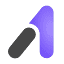 A1.art logo
