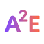A2E AI logo