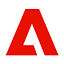 Adobe AI Agents logo