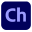 Adobe Character Animator logo