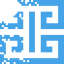 Aeneas Google DeepMind logo