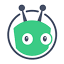 AI Avatars by Vidyard logo