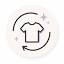 AI Clothes Swap logo