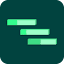 AI Gantt chart maker logo