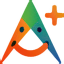 AI Homework Helper logo