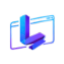 AI Landing Page logo