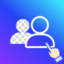 AI Photo Editor by Picsman logo