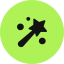 AI Photo Enhancer logo