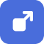 AI Smart Upscaler logo