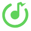 AI Song Creator App logo