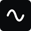 AI Transcription by Riverside logo