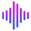 AI Voice Cleaner logo