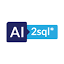 Ai2sql logo