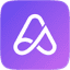 Airtap logo