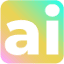 AnimeAI App logo