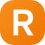 aReception logo