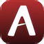 ArtHub logo