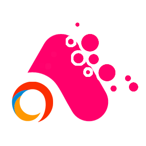 Arting logo