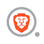 Ask Brave logo