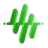 Audio Cut logo