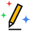 AutoDraw logo
