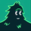 Bigfoot logo