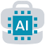 BizPlanner AI logo