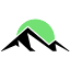 Black Rock Mortgage logo