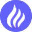 Blaze SQL logo