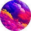 BlogNLP logo