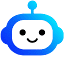 BlueGPT logo