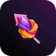 CandyIcons logo