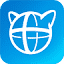 Cascadeur logo