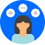 Chat EQ logo