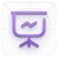 Chat2CSV logo
