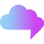 Chatmosphere logo
