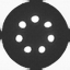 Chatter by Hume AI logo