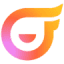 Codeflying logo