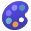 Colorart logo