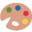 ColorBliss.art logo