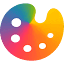 Coloringbook AI logo