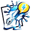 ComicInk logo