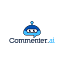 Commenter AI logo