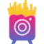 Contentfries logo