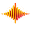 Create Music AI logo