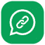 CreateWAlink logo