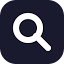 Deep Search logo