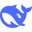 DeepSeek-V3.2-Exp logo