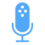 Dictation IO logo