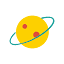 DimensionX logo